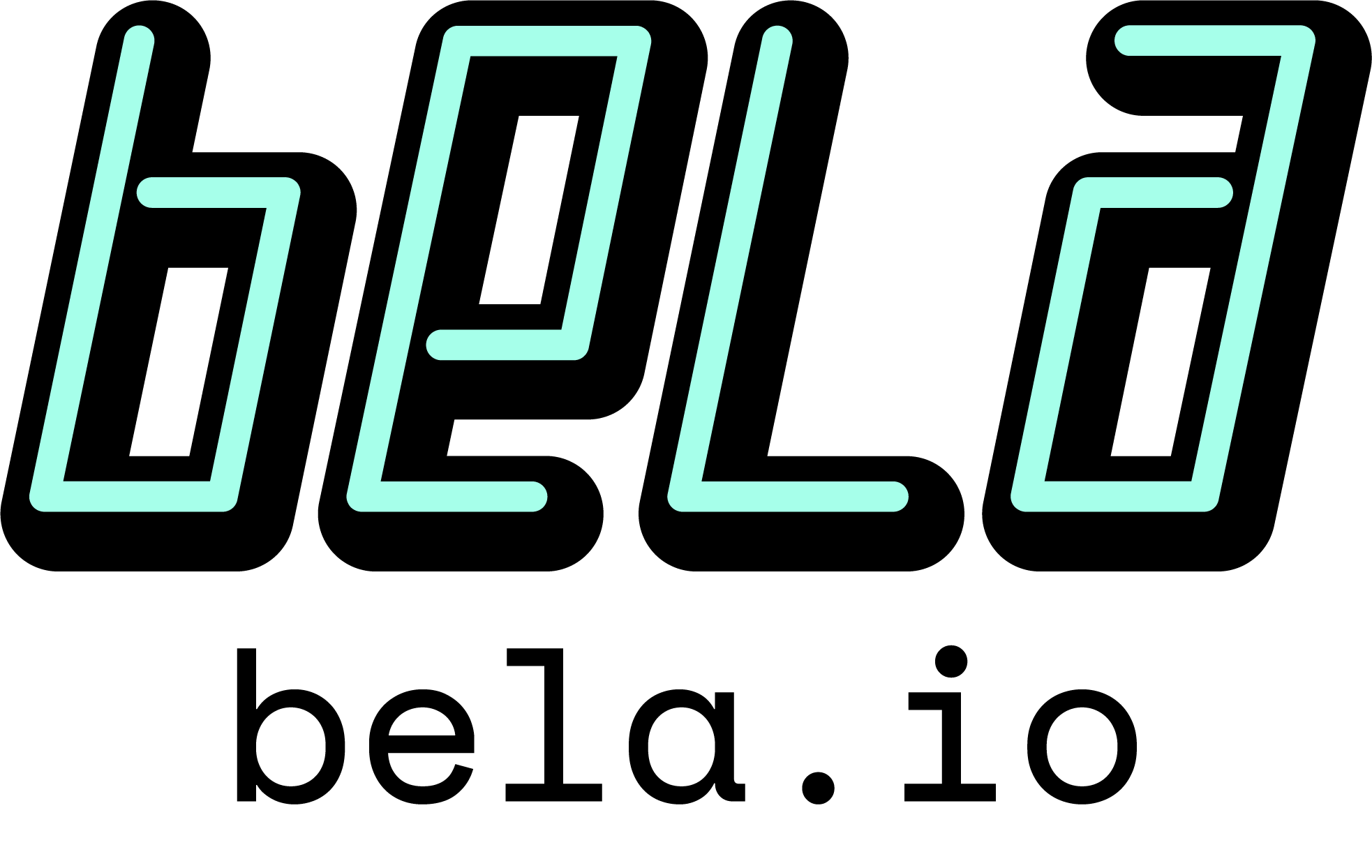 Bela Logo