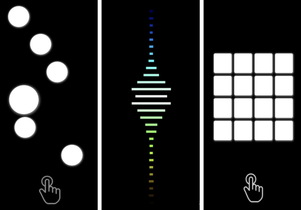 We’re in this together: Expanding Interactive Sonic Spaces