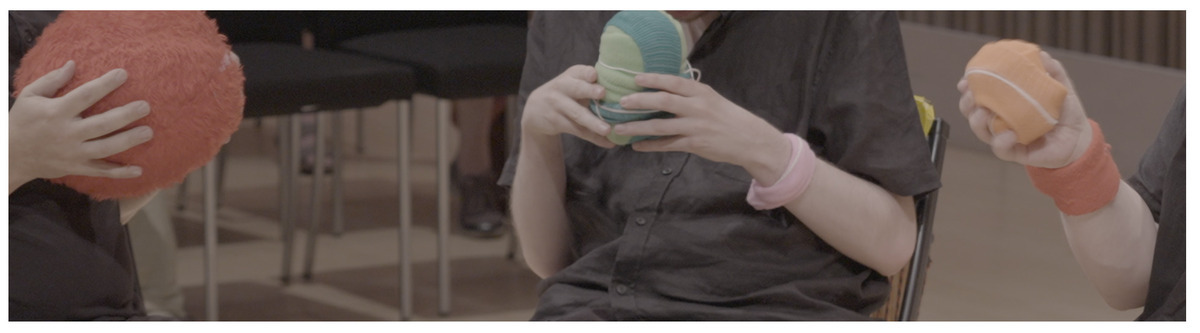 The Sound Tree Project: Developing Personal and Collective Expression with Accessible Digital Musical Instruments
