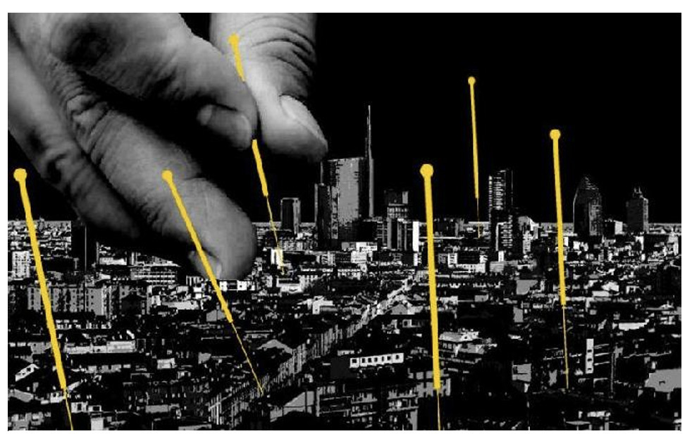 Hyperwilding: Sonic Perplexity as Urban Acupuncture to Promote Environmental Kinship