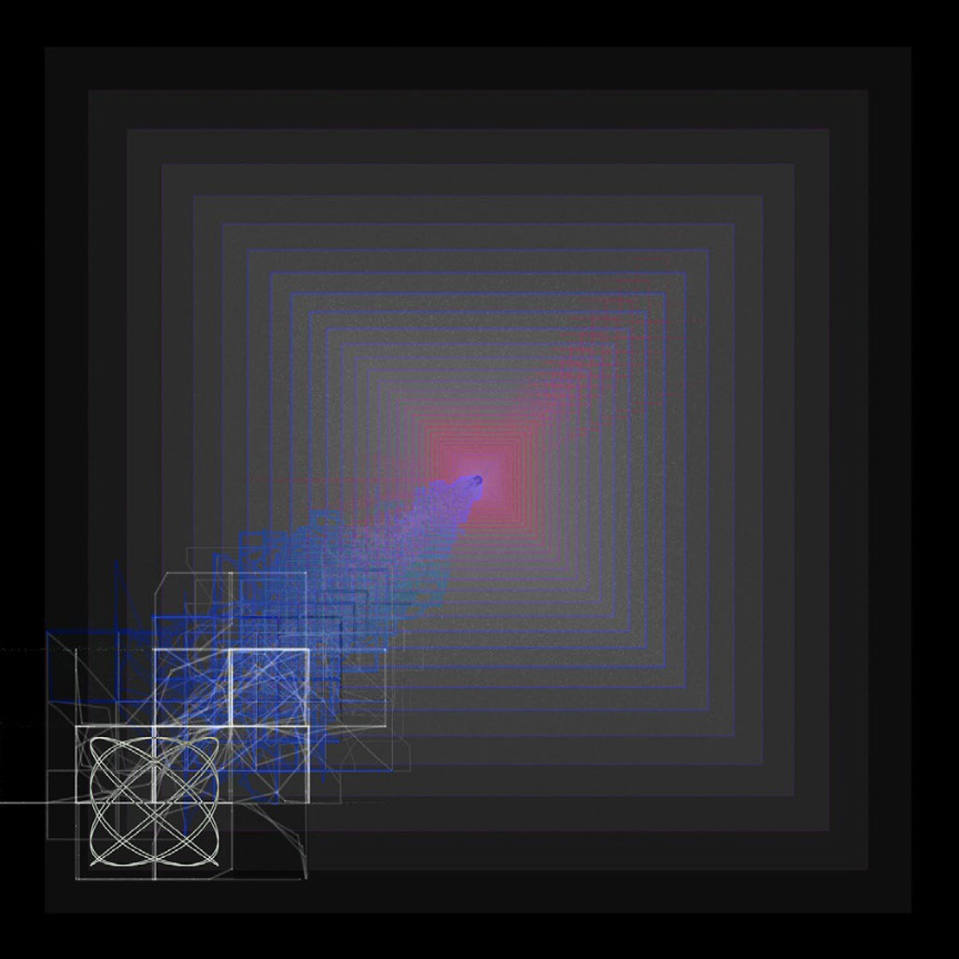 Tesseract